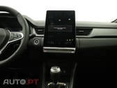 Renault Captur Captur 1.0 TCe Techno