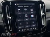 Volvo EX40 Core Recharge Pure AWD