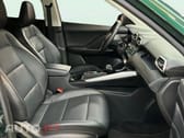 MG ZS 1.5 Hybrid+ Luxury