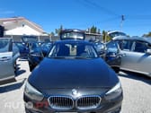 BMW 116 Efficient Dynamics