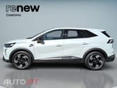 Renault Symbioz mild hybrid 140 techno