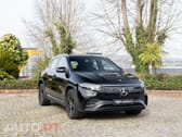 Mercedes-Benz EQA 250 AMG Line