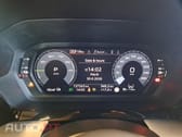 Audi A3 Sportback 40 TFSIe S Tronic Design Luxe