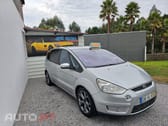 Ford S-Max 1.8 TDCi Titanium 7L