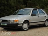 Saab 9000 T16 2.0 Turbo