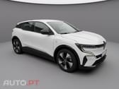 Renault Mégane E-Tech Equilibre EV 40