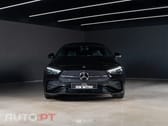 Mercedes-Benz CLE 300 e 9G-TRONIC Edition AMG Line