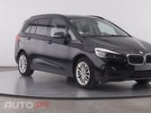 BMW 216 i 7L Advantage