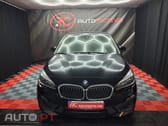 BMW 225 Advantage