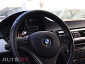 BMW 335 d Auto
