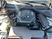 BMW 116 d EfficientDynamics