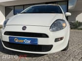 Fiat Punto 1.3 M-Jet Easy S&S
