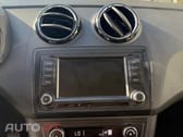 Seat Ibiza 1.4 TDI Style