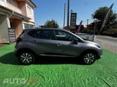 Renault Captur ENERGY TCe 90 Experience