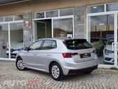 Skoda Fabia 1.0 MPI Ambition