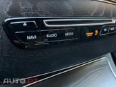 Mercedes-Benz C 200 D AMG LINE