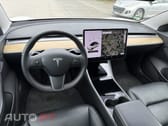 Tesla Model 3 Long Range AWD Dual Motor