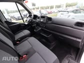 Renault Master 2.3 dCi L4H2 3.5T RD