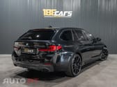 BMW 530 e Pack Desportivo M