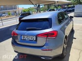 Mercedes-Benz A 180 d Business Solutions Aut.