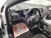 Renault Mégane 1.5 Blue dCi Limited