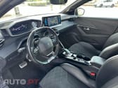 Peugeot E-208 50 kWh GT Pack