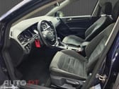 Volkswagen Golf Variant 1.6 TDi Highline DSG