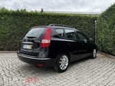 Hyundai i30 CW 1.6 CRDi Comfort