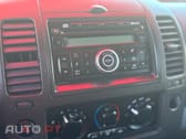 Nissan Navara D40 2.5 DCI 190CV