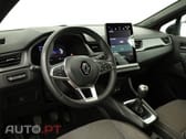 Renault Captur Captur 1.0 TCe Techno Bi-Fuel