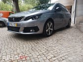 Peugeot 308 SW 1.2 PureTech GT Line EAT6
