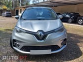 Renault Zoe (c/ Bateria) E-Tech EV50 Equilibre