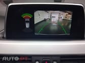 BMW X1 16 d sDrive Advantage Auto