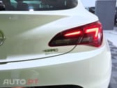 Opel Astra GTC 1.6 CDTi S/S