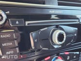 Audi A4 Avant 2.0 TDI multitronic Sport
