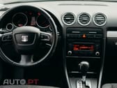 Seat Exeo ST 2.0 TDI Style Multitronic