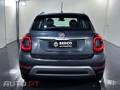 Fiat 500X 1.3 FireFly City Cross DCT