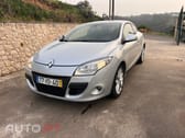 Renault Mégane Coupe 1.5 dCI