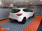 Renault Clio 1.5 dCi Dynamique S
