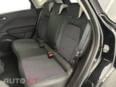 Renault Captur 1.3 Hybrid Techno