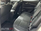 Nissan Qashqai 1.6 dCi Tekna Premium +Xtronic