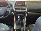 Mitsubishi Eclipse Cross 1.5 MIVEC Instyle