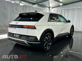 Hyundai Ioniq 5 73 kWh Vanguard+