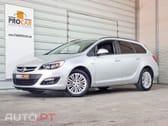 Opel Astra Sports Tourer 1.6 CDTi Executive S/S