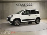 Fiat Panda 1.0 Hybrid City Cross