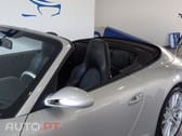 Porsche 997 Carrera S Tiptronic