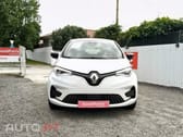 Renault Zoe (c/ Bateria) EV 50 110hp Equilibre