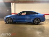 BMW 440 i Pack M Auto