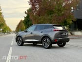 Peugeot 2008 PureTech 100 Stop&Start Allure