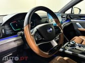 BYD Tang Flagship 4WD